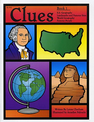 【预订】clues book 1