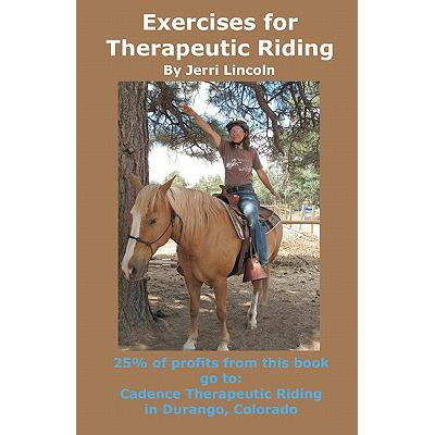 预订 Exercises for Therapeutic Riding