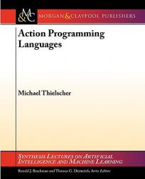 Action Programming Languages