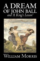 【预订】a dream of john ball and a king