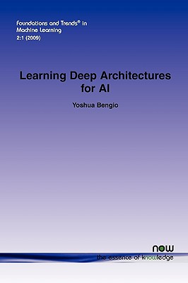 Learning Deep Architectures for