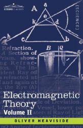 Electromagnetic Theory, Volume 2