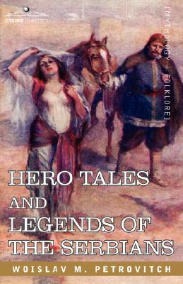 Hero Tales and Legends of th