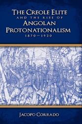 Creole,acculturation 【预订】the creole elite and the rise of angolan