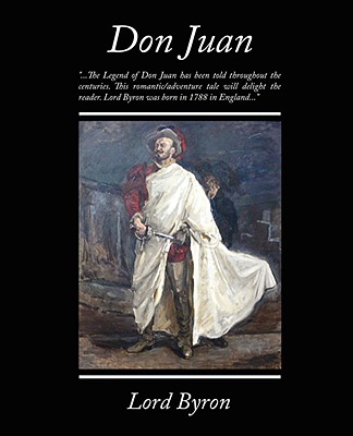 【预订】don juan