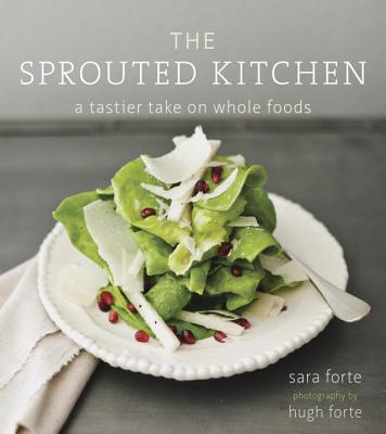 【预订】the sprouted kitchen: a tastier take on