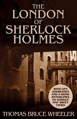 The London of Sherlock Holmes - Over 400