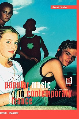 Popular Music in Contemporary