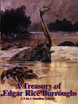 A Treasury of Edgar Rice