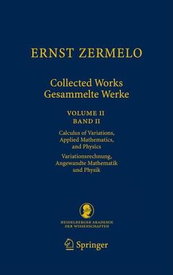 Ernst Zermelo - Collected