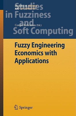 【预订】fuzzy engineering economics with