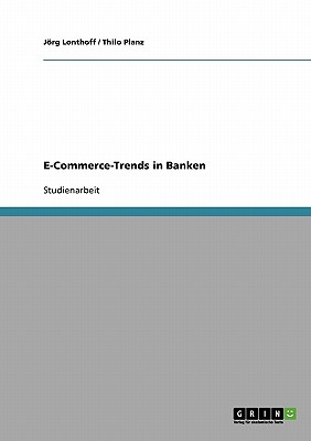 E-Commerce-Trends in Banken