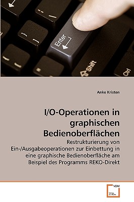I/O-Operationen in Graphisch