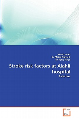 Stroke Risk Factors at Alah