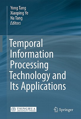 Temporal Information Processi