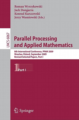 Parallel Processing and Applied