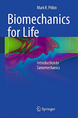 【预订】biomechanics for life: introduction to