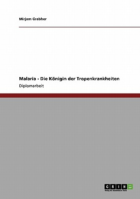 Malaria - Die K Nigin D