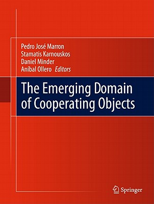 【预订】the emerging domain of cooperating