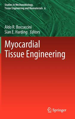 【预订】myocardial tissue engineering