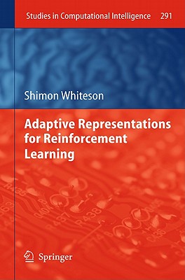 Adaptive Representations