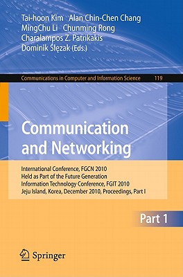 Communication and Networking:
