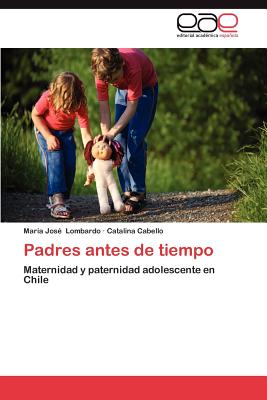 【预订】padres antes de tiempo