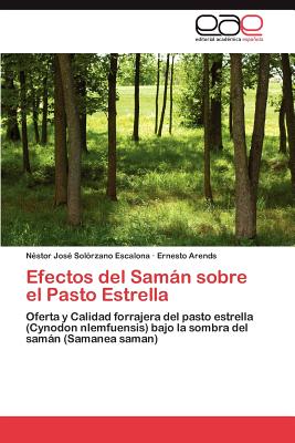 Efectos del Sam N Sobre El Pasto