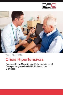 Crisis Hipertensivas