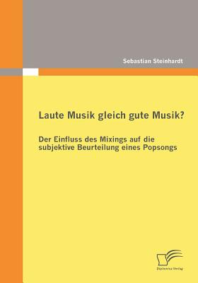 Laute Musik Gleich Gute Musik? Der