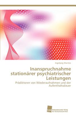 Inanspruchnahme Station Re