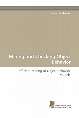 Mining and Checking Object