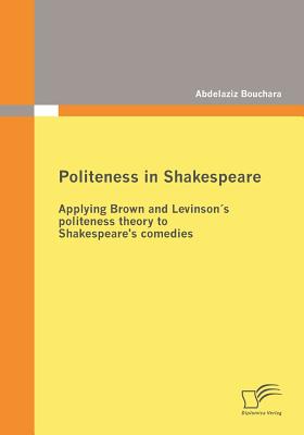【预订】politeness in shakespeare: applying