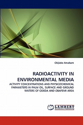 【预订】radioactivity in environmental