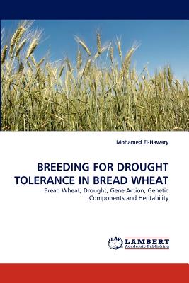 【预订】breeding for drought tolerance in bread