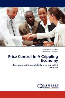 【预订】price control in a crippling