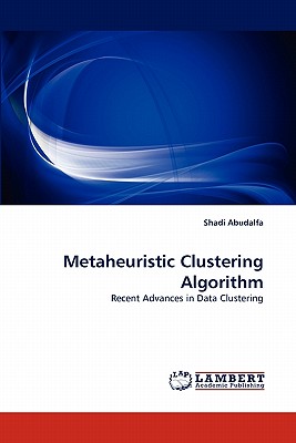 Metaheuristic Clusterin