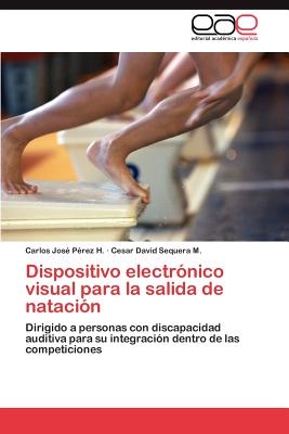 Dispositivo Electr Nico Visual Para L