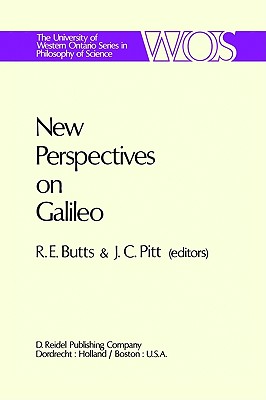 New Perspectives on Galileo: Papers