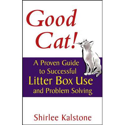 预订 Good Cat!: A Proven Guide to Successful Litt...