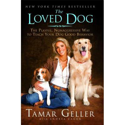 预订 The Loved Dog