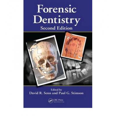 预订 FORENSIC DENTISTRY 2E