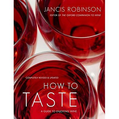 预订 How to Taste: A Guide to Enjoying Wine