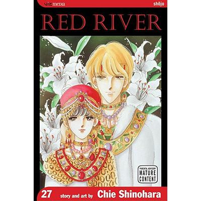 预订 Red River, Vol. 27: Volume 27