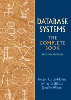 预订 Database Systems: The Complete Book