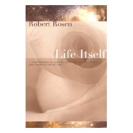 预订Life Itself:A Comprehensive Inquiry Into the N