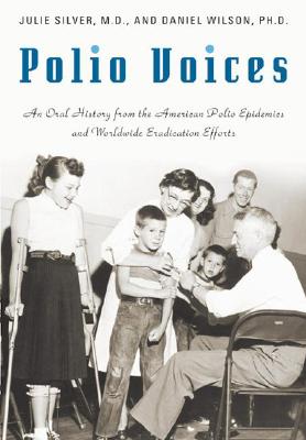 【预订】polio voices: an oral history from the