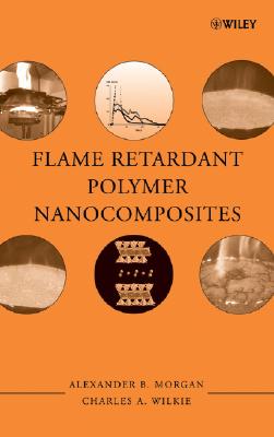 【预订】flame retardant polymer