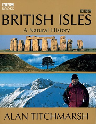 【预订】british isles: a natural history