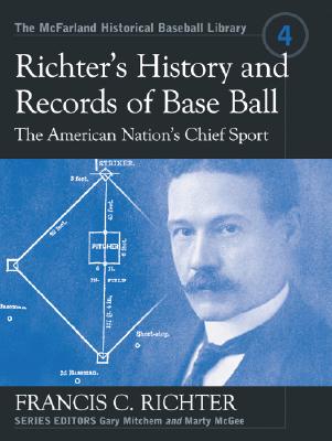 【预订】richters history and records of